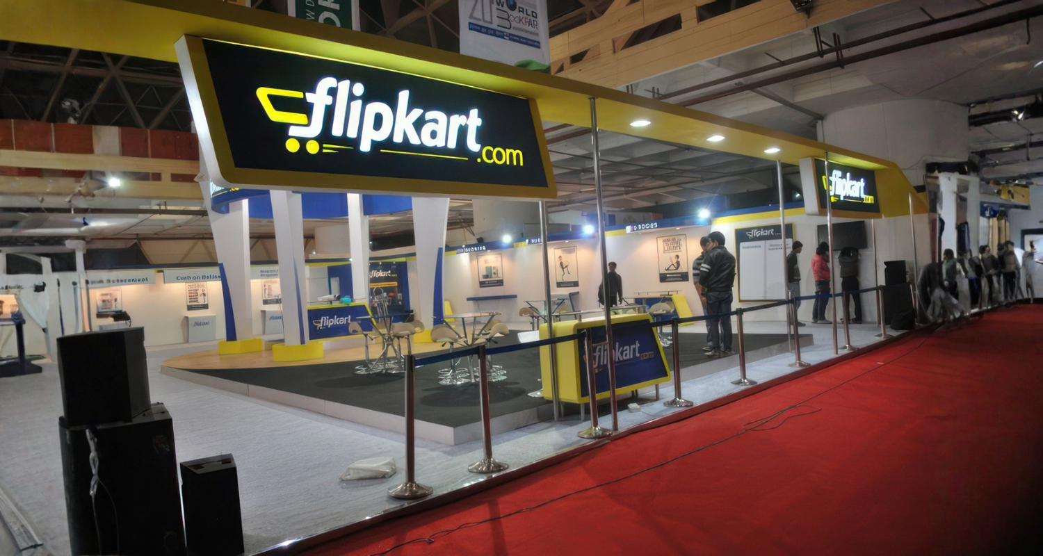 Creative Stall Designer Delhi.