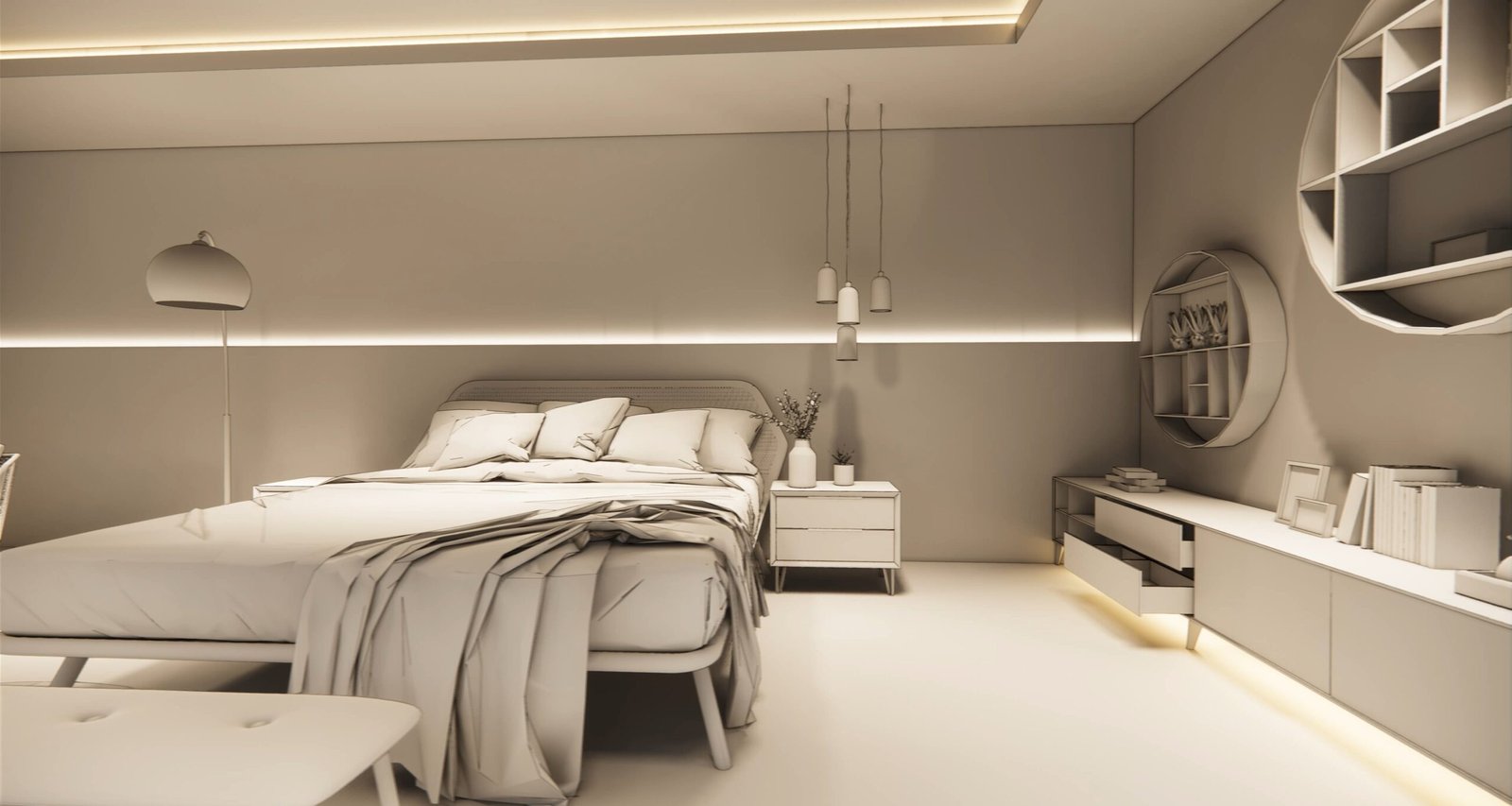 Home interior design ideas for functional and stylish living spaces